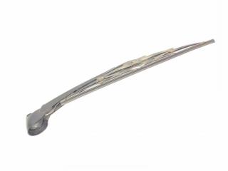 щеткодержатель задний SEAT Ibiza 2 поколение [рестайлинг] 2001, 1.4 л., MPI, AKK, бензин, 5МКПП, красный, хетчбэк 3 дв., передний привод, правый руль