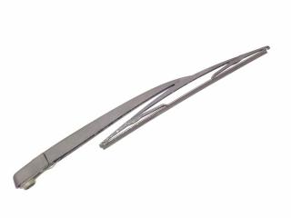 щеткодержатель задний Opel Vectra C 2003, 1.8 л., i, Z 18 XE, бензин, 5МКПП, серый, хетчбэк 5 дв., передний привод, правый руль