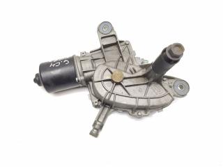 моторчик передних стеклоочистителей (дворников) Citroen C4 Grand Picasso 1 поколение 2008, 1.6 л., HDi, 9HZ (DV6TED4), дизель, робот, серебро, минивэн, передний привод, правый руль, 53630347