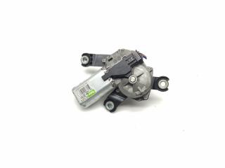 моторчик заднего стеклоочистителя (дворника) Opel Vectra C [рестайлинг] 2008, 1.8 л., i, Z 18 XER, бензин, 5МКПП, белый, хетчбэк 5 дв., передний привод, правый руль, 009185821, 53015612