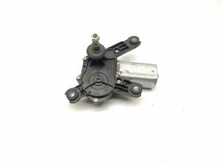 моторчик заднего стеклоочистителя (дворника) Opel Vectra C [рестайлинг] 2006, 1.8 л., i, Z 18 XER, бензин, 5МКПП, синий, хетчбэк 5 дв., передний привод, правый руль, 009185821, 53015612