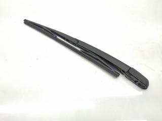 щеткодержатель задний Kia Rio 2 поколение JB 2008, 1.4 л., i, G4EE, бензин, 5МКПП, чёрный, хетчбэк 5 дв., передний привод, правый руль, 98815-2F000