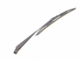 щеткодержатель задний Ford Mondeo 3 поколение [рестайлинг] 2006, 2.0 л., TDCi, FMBA, дизель, 6МКПП, серый, хетчбэк 5 дв., передний привод, правый руль, 1S7117526HA