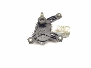 моторчик заднего стеклоочистителя (дворника) Opel Vectra C [рестайлинг] 2008, 1.8 л., i, Z 18 XER, бензин, 5МКПП, серый, хетчбэк 5 дв., передний привод, правый руль, 009185821, 53015612