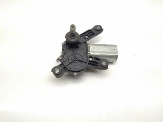 моторчик заднего стеклоочистителя (дворника) Opel Vectra C [рестайлинг] 2007, 1.8 л., i, Z 18 XER, бензин, 5МКПП, серебро, хетчбэк 5 дв., передний привод, правый руль, 009185821, 53015612