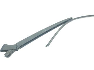 щеткодержатель задний Opel Vectra C [рестайлинг] 2007, 1.8 л., i, Z 18 XER, бензин, 5МКПП, серебро, хетчбэк 5 дв., передний привод, правый руль, 13143419