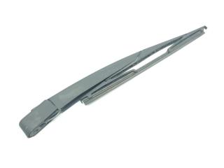 щеткодержатель задний Opel Astra H/Family [рестайлинг] 2008, 1.4 л., i, Z 14 XEP, бензин, 5МКПП, синий, хетчбэк 5 дв., передний привод, правый руль, 53777256