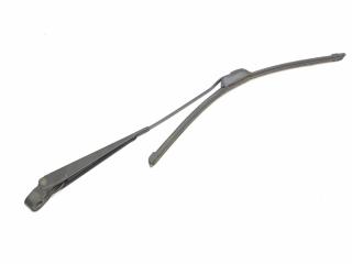 щеткодержатель задний Ford Mondeo 3 поколение [рестайлинг] 2005, 2.0 л., TDCi, FMBA, дизель, 5МКПП, серебро, хетчбэк 5 дв., передний привод, правый руль, 1S7117526HA