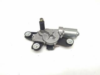 моторчик заднего стеклоочистителя (дворника) Ford Mondeo 3 поколение [рестайлинг] 2006, 2.0 л., TDCi, FMBA, дизель, 6МКПП, серый, хетчбэк 5 дв., передний привод, правый руль, 2S71-A17K441-AB, 0390201583