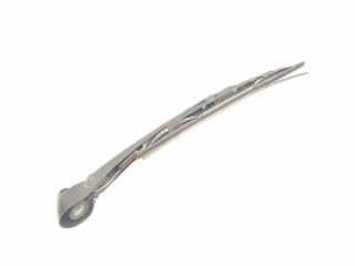 щеткодержатель задний Volkswagen Golf 4 поколение 2000, 1.4 л., i, AKQ, бензин, 5МКПП, красный, хетчбэк 5 дв., передний привод, 1J6955707A