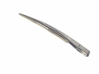 щеткодержатель задний Peugeot 207 1 поколение 2006, 1.4 л., i, KFV (TU3A), бензин, 5МКПП, bleu recife / kmf, хетчбэк 3 дв., передний привод, правый руль, 9652418880