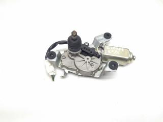 моторчик заднего стеклоочистителя (дворника) Hyundai Coupe 2 поколение [рестайлинг] GK 2006, 2.0 л., MPI, G4GC, бензин, 5МКПП, чёрный, купе, передний привод, правый руль, 98700-2C050, F00S2B2116