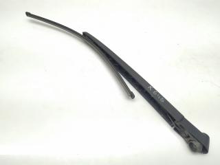 щеткодержатель задний Opel Vectra C [рестайлинг] 2007, 1.8 л., i, Z 18 XER, бензин, 5МКПП, серый, хетчбэк 5 дв., передний привод, правый руль, 13143419