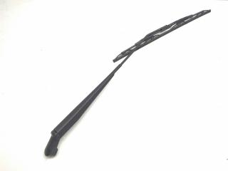 щеткодержатель задний Hyundai Coupe 2 поколение [рестайлинг] GK 2006, 2.0 л., MPI, G4GC, бензин, 5МКПП, чёрный, купе, передний привод, правый руль, 98815-2C000