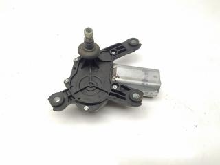 моторчик заднего стеклоочистителя (дворника) Opel Vectra C [рестайлинг] 2006, 1.8 л., i, Z 18 XER, бензин, 5МКПП, серебро, хетчбэк 5 дв., передний привод, правый руль, 009185821, 53015612