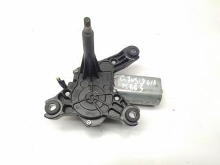 моторчик заднего стеклоочистителя (дворника) Opel Insignia 1 поколение (A) 2010, 2.0 л., CDTi, A 20 DTJ, дизель, 6МКПП, серебро, хетчбэк 5 дв., передний привод, правый руль, 13269910, W000008916