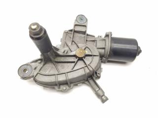 моторчик передних стеклоочистителей (дворников) Citroen C4 Grand Picasso 1 поколение 2008, 1.6 л., HDi, 9HZ (DV6TED4), дизель, робот, серебро, минивэн, передний привод, правый руль, 9682485680, 53630337