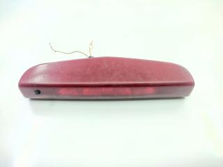 дополнительный стоп-сигнал Opel Corsa D 2008, 1.2 л., i, Z 12 XEP, бензин, 5МКПП, чёрный, хетчбэк 3 дв., передний привод, правый руль