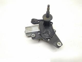 моторчик заднего стеклоочистителя (дворника) Renault Modus 1 поколение 2007, 1.1 л., i, K4J 770, бензин, 5МКПП, серый, минивэн, передний привод, правый руль, 8200313354, 53024812, 8200313354D