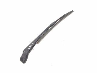 щеткодержатель задний Ford Fusion 1 поколение 2005, 1.4 л., i, FXJA, бензин, 5МКПП, серебро, хетчбэк 5 дв., передний привод, правый руль, 2S61-17406-AB