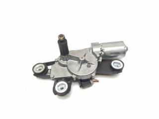 моторчик заднего стеклоочистителя (дворника) Ford Mondeo 3 поколение [рестайлинг] 2005, 1.8 л., i, CHBA, бензин, 5МКПП, серебро, хетчбэк 5 дв., передний привод, правый руль, 2S71-A17K441-AB, 0390201583