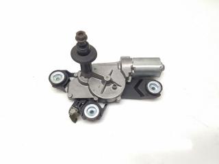 моторчик заднего стеклоочистителя (дворника) Volvo V50 1 поколение 2007, 2.0 л., D, D 4204 T, дизель, 6МКПП, серебро, универсал, передний привод, правый руль, 3M51-R17K441-AE, 0390201823