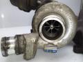 турбина Skoda Fabia 1 поколение (6Y) 6Y 2002, 1.9 л., TDi PD, ATD, дизель, 5МКПП, серый, хетчбэк 5 дв., передний привод, правый руль, 038253019P - фото №3
