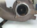 турбина Skoda Fabia 1 поколение (6Y) 6Y 2002, 1.9 л., TDi PD, ATD, дизель, 5МКПП, серый, хетчбэк 5 дв., передний привод, правый руль, 038253019P - фото №4