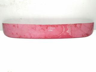 спойлер SEAT Ibiza 2 поколение [рестайлинг] 2001, 1.4 л., MPI, AKK, бензин, 5МКПП, красный, хетчбэк 3 дв., передний привод, правый руль, 6K6827933E