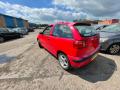 спойлер SEAT Ibiza 2 поколение [рестайлинг] 2001, 1.4 л., MPI, AKK, бензин, 5МКПП, красный, хетчбэк 3 дв., передний привод, правый руль, 6K6827933E - фото №3