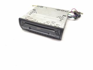 магнитола Mercedes-Benz M-Класс W163 [рестайлинг] 2003, 2.7 л., CDi, OM 612.963, дизель, АКПП, серебро, внедорожник 5 дв., полный привод, правый руль