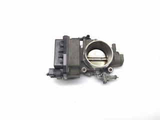 заслонка дроссельная Citroen Xsara Picasso 1 поколение [рестайлинг] 2006, 2.0 л., i, RFN (EW10J4), бензин, АКПП, sable bivouac / kdd, минивэн, передний привод, правый руль, 9652682880, 408239823003