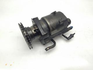 ТНВД Jaguar X-Type 1 поколение X400 2005, 2.2 л., D, QJBA, дизель, 6МКПП, quartz / jbc1926, седан, передний привод, правый руль, 6S7Q-9B395-AA