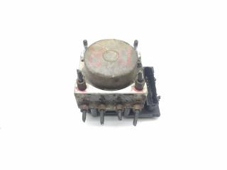 блок ABS Suzuki SX4 1 поколение 2008, 1.9 л., DDiS, D19AA, дизель, 6МКПП, чёрный, хетчбэк 5 дв., полный привод, правый руль, 0265800494