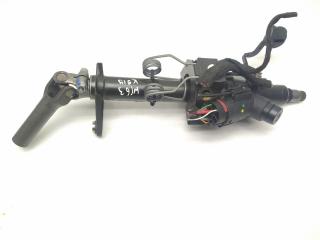 замок зажигания Mercedes-Benz M-Класс W163 [рестайлинг] 2001, 3.2 л., i, M 112.942, бензин, АКПП, brillantsilber / 744, внедорожник 5 дв., полный привод, правый руль, A1634600516, 100138803