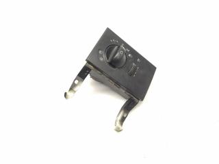 переключатель света Mercedes-Benz Vito W639 2006, 2.2 л., CDi, OM 646.982, дизель, 6МКПП, белый, микроавтобус, передний привод, правый руль, A6395450204