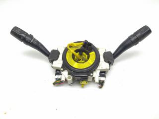 шлейф руля Hyundai Matrix 1 поколение [рестайлинг] FC 2007, 1.6 л., i, G4ED, бензин, 5МКПП, moonlight blue / 9d, минивэн, передний привод, правый руль, 93490-2D100