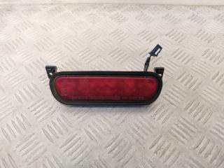 дополнительный стоп-сигнал Kia Sorento 1 поколение BL 2005, 2.5 л., CRDi, D4CB, дизель, АКПП, серебро, внедорожник 5 дв., полный привод, правый руль, 92700-3E0