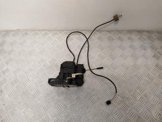 замок двери передней левой Mercedes-Benz C-Класс W203/S203/CL203 S203 2002, 1.8 л., Kompr, M 271.946, бензин, АКПП, brillantsilber / 744, универсал, задний привод, правый руль, A2037200335