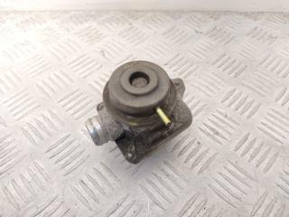 клапан EGR Mercedes-Benz CLK-Класс W208/A208 [рестайлинг] C208 2001, 2.0 л., Kompr, M 111.956, бензин, АКПП, серебро, купе, задний привод, правый руль, 0021405860