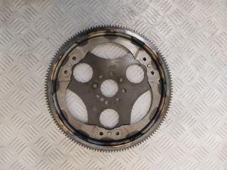 маховик Mercedes-Benz CLK-Класс W208/A208 [рестайлинг] C208 2001, 2.0 л., Kompr, M 111.956, бензин, АКПП, серебро, купе, задний привод, правый руль, 1110300612