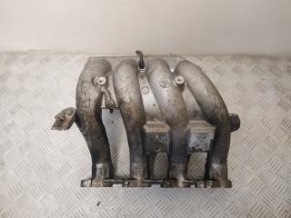 коллектор впускной Mercedes-Benz E-Класс W124 [рестайлинг] 1994, 2.0 л., i, M 111.940, бензин, АКПП, серебро, седан, задний привод, правый руль, A1111411201