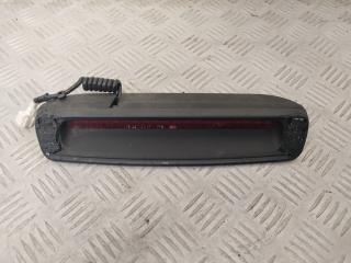 дополнительный стоп-сигнал Hyundai Tucson 1 поколение JM 2006, 2.0 л., i, G4GC, бензин, 5МКПП, синий, внедорожник 5 дв., полный привод, правый руль, 92700-2E00