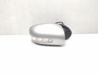 зеркало наружное правое Mercedes-Benz C-Класс W203/S203/CL203 S203 2003, 2.2 л., CDi, OM 611.962, дизель, АКПП, brillantsilber / 744, универсал, задний привод, правый руль, A2038107276