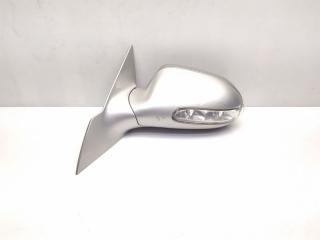 зеркало наружное левое Mercedes-Benz CLK-Класс C209/A209 C209 2002, 3.2 л., i, M 112.955, бензин, АКПП, brillantsilber / 744, купе, задний привод, правый руль, A2098100776