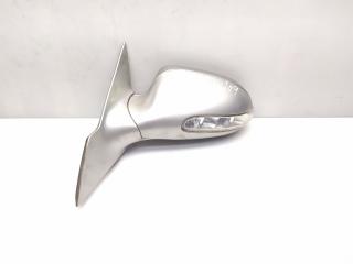 зеркало наружное левое Mercedes-Benz CLK-Класс C209/A209 C209 2003, 1.8 л., Kompr, M 271.940, бензин, АКПП, brillantsilber / 744, купе, задний привод, правый руль, A2098100576