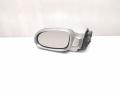 зеркало наружное левое Mercedes-Benz CLK-Класс C209/A209 C209 2003, 1.8 л., Kompr, M 271.940, бензин, АКПП, brillantsilber / 744, купе, задний привод, правый руль, A2098100576 - фото №2