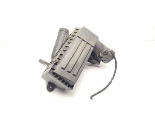 корпус воздушного фильтра Audi A3 8P/8PA [рестайлинг] 2006, 2.0 л., TDi PD, BKD, дизель, 6МКПП, серебро, хетчбэк 3 дв., передний привод, правый руль, 3C0129607AB, 3C0129601AG