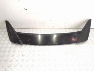 спойлер Hyundai Coupe 2 поколение [рестайлинг] GK 2006, 2.0 л., MPI, G4GC, бензин, АКПП, чёрный, купе, передний привод, правый руль, 87220-20000