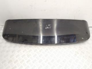 спойлер Lexus RX 2 поколение XU30 2003, 3.0 л., VVT-i, 1MZ-FE, бензин, АКПП, silver / 1c0, внедорожник 5 дв., полный привод, правый руль, 7608548040